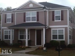 7539 Waverly Loop, Fairburn, GA 30213