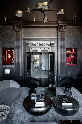 Sold by Douglas Elliman | media 10