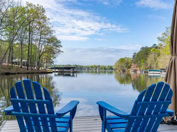 1041 Katherine Ln, Greensboro, GA 30642