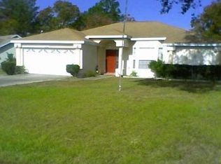 10463 Utah St, Spring Hill, FL 34608