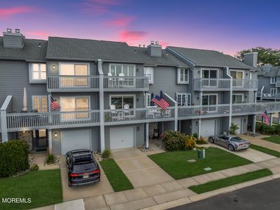 205 Sea Spray Lane, Neptune, NJ, 07753