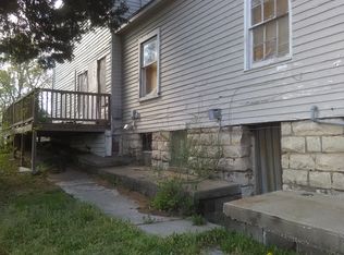 234 S Mill St, Kansas City, KS 66101