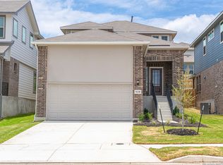 9230 McCoy Pass, Converse, TX 78109