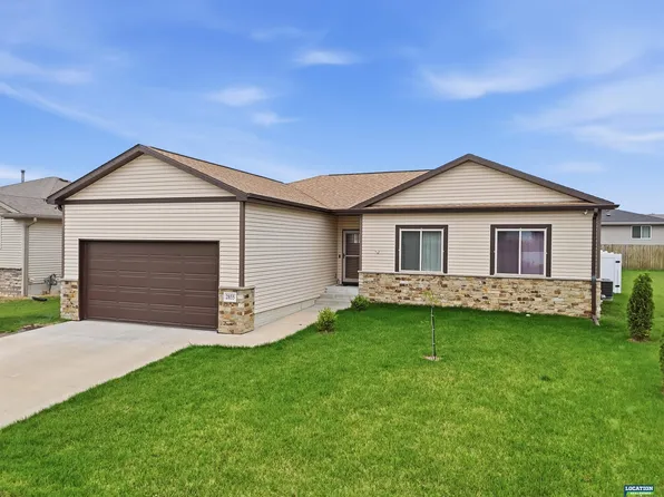 2855 W Rose St, Lincoln, NE 68522