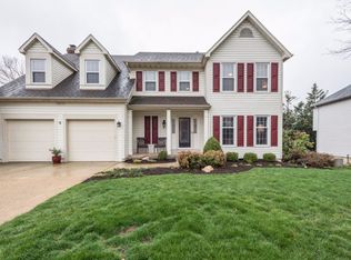 13371 Glen Taylor Ln, Herndon, VA 20171