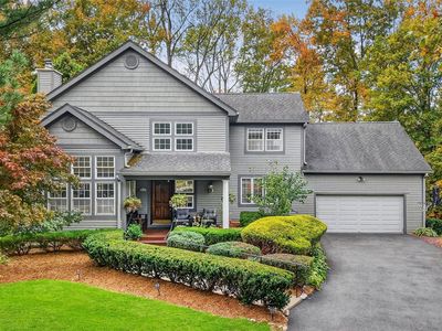 16 Nottingham Way, Mahopac, NY, 10541