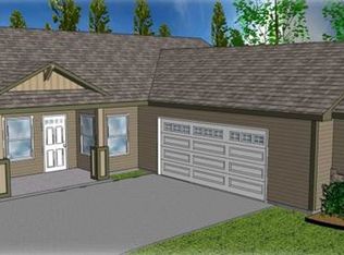 35 S Legacy Ridge Drive Pass #4, Liberty Lake, WA 99019