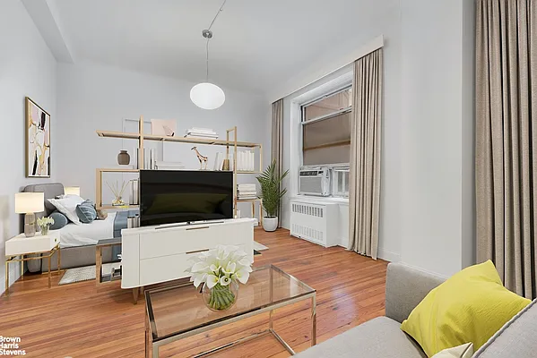 Rented by Brown Harris Stevens | media 5