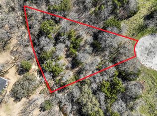 38107 Misty Ridge Dr, Whitney, TX 76692