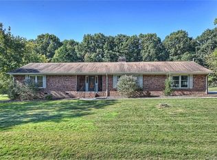 4103 Briarcliff Dr, Monroe, NC 28110