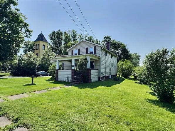 3662 Knowlesville Rd, Albion, NY 14411