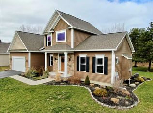 390 Janes Rd, Greece, NY 14612