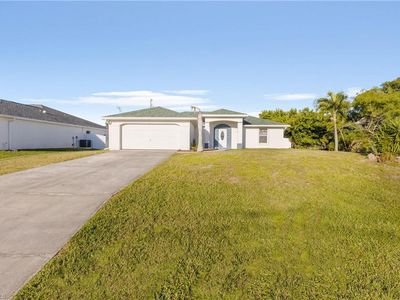 3320 SW 11th AVE, Cape Coral, FL, 33914