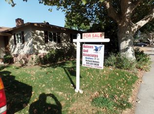 1770 Danesta Dr, Concord, CA 94519