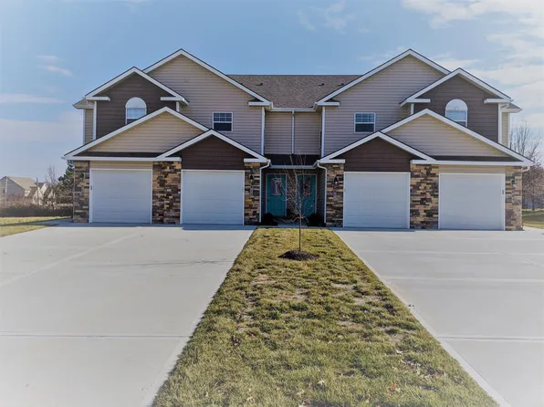 809 Markey Pl, Belton, MO 64012