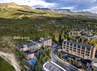 640 Village Rd UNIT 4213, Breckenridge, CO 80424
