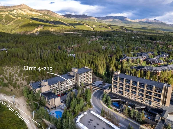 640 Village Road UNIT 4213, Breckenridge, CO 80424