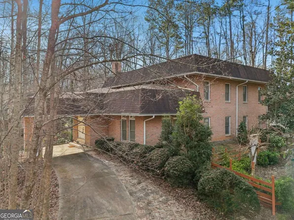 420 Link Rd, Johns Creek, GA 30022