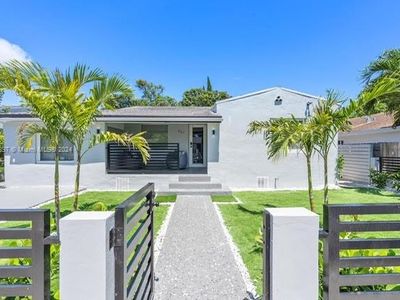 327 NW 45th St, Miami, FL, 33127