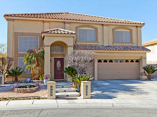 9281 Misty Lake St, Las Vegas, NV 89123