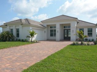 108 Night Hawk Way, Sebastian, FL 32958
