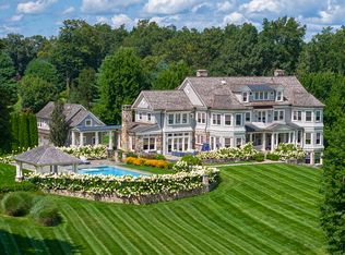 785 Oenoke Rdg, New Canaan, CT 06840