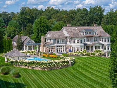 785 Oenoke Rdg, New Canaan, CT, 06840