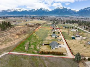 161-173 175 181 183 Little Airedale Ln, Stevensville, MT 59870