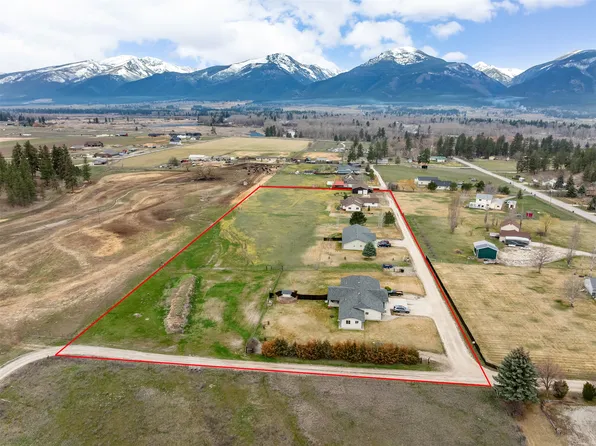 161-173 175 181 183 Little Airedale Ln, Stevensville, MT 59870