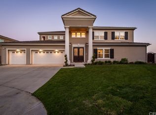 18566 Clydesdale Rd, Granada Hills, CA 91344