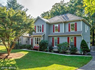 3318 Dandelion Dr, Finksburg, MD 21048