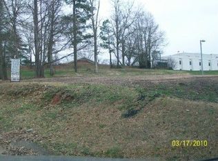 104 Covington St, Wadesboro, NC 28170
