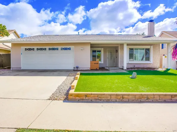 4135 Chasin St, Oceanside, CA 92056