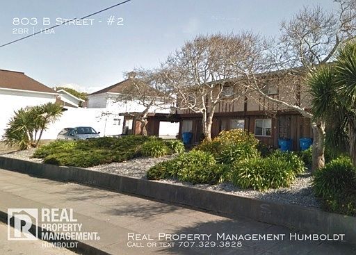 2nd image of 803 B St APT 2