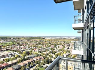 15 Watergarden Dr #2204, Mississauga, ON L5R 0G8