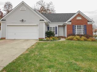 4215 McKendree Way, Charlotte, NC 28269