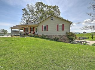228 Lauren Dr, Rogersville, TN 37857