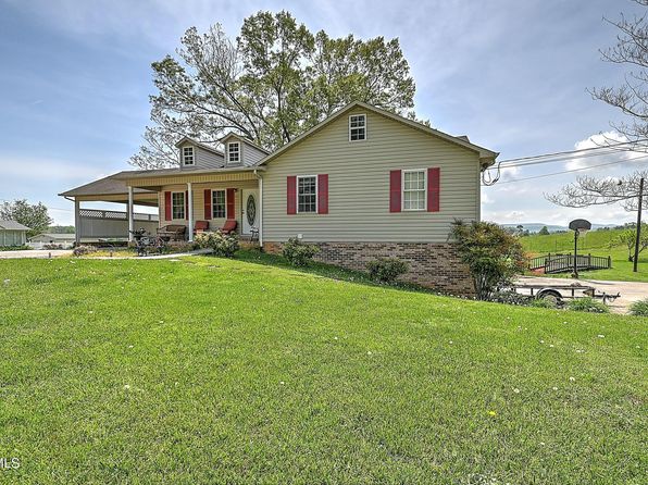 228 Lauren Dr, Rogersville, TN 37857