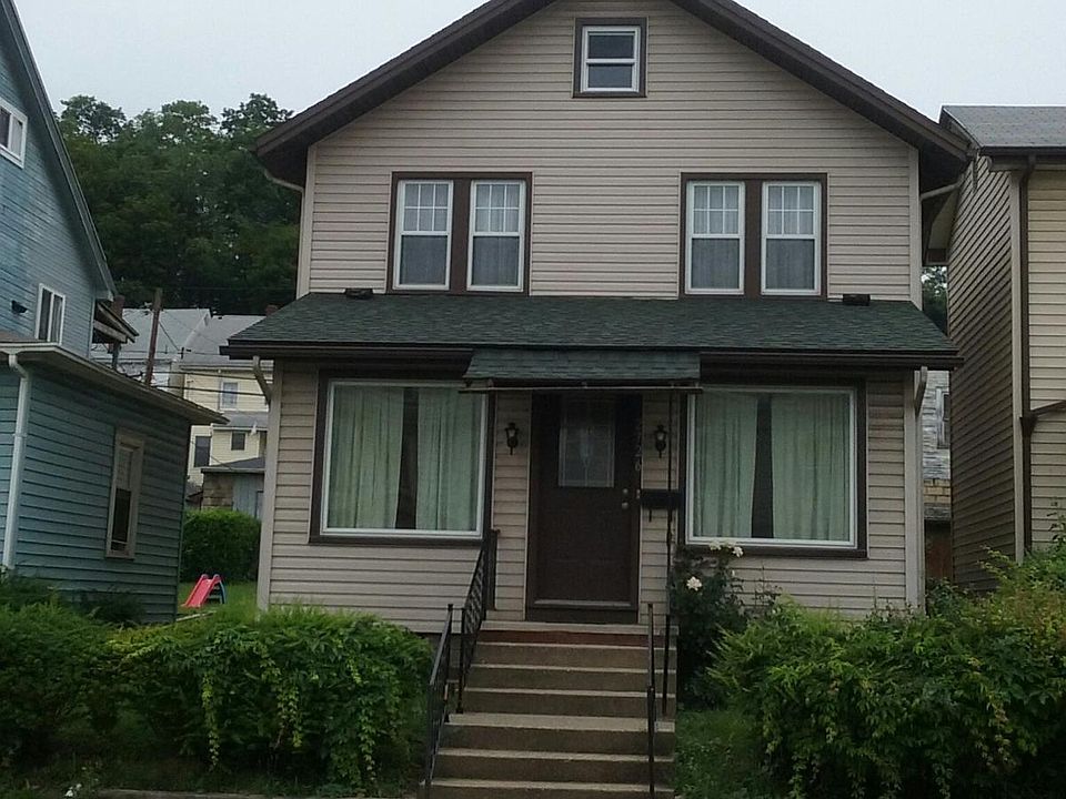 2726 6th Ave, Altoona, PA 16602 Zillow