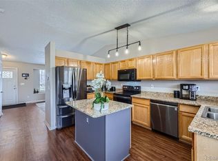 4403 E Bennington Ave, Castle Rock, CO 80104