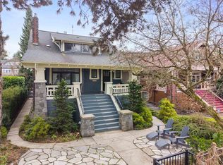 3044 Point Grey Rd, Vancouver, BC V6K1B1