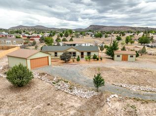 3420 N Yucca Ln, Chino Valley, AZ 86323