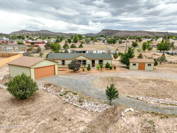 3420 N YUCCA Lane, Chino Valley, AZ 86323