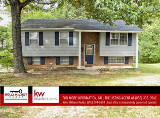 2326 Chukar Rd, Knoxville, TN 37923