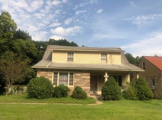 1509 State Route 92 Hwy, Harding, PA 18643