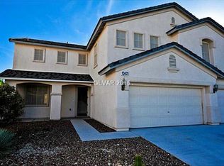 10421 Grassyrock Ct, Las Vegas, NV 89129