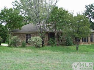 2509 Brandon Ln, Burleson, TX 76028