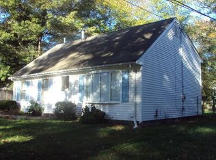 60 Dunbar St, Brockton, MA 02302