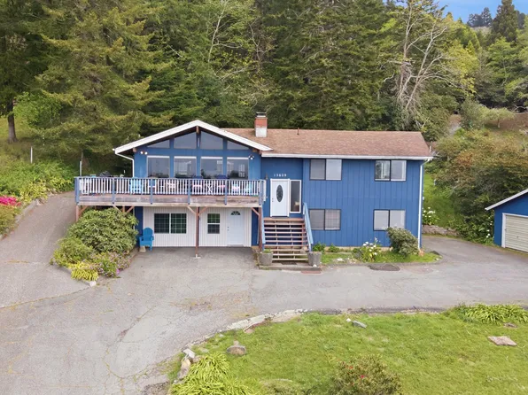 15629 Pelican Bay Dr, Brookings, OR 97415