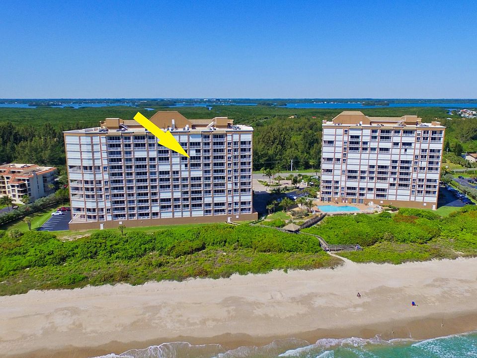 1st image of 4160 N Highway A1a #1003